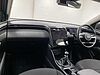 Hyundai TUCSON 1.6 TGDi 48V MHD SE Connect 5dr 2WD RED
