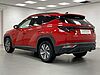 Hyundai TUCSON 1.6 TGDi 48V MHD SE Connect 5dr 2WD RED