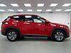 Hyundai TUCSON 1.6 TGDi 48V MHD SE Connect 5dr 2WD RED