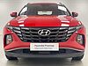 Hyundai TUCSON 1.6 TGDi 48V MHD SE Connect 5dr 2WD RED