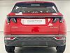 Hyundai TUCSON 1.6 TGDi 48V MHD SE Connect 5dr 2WD RED