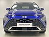 Hyundai BAYON 1.0 TGDi 48V MHEV Premium 5dr BLUE