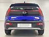 Hyundai BAYON 1.0 TGDi 48V MHEV Premium 5dr BLUE
