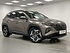 Hyundai TUCSON 1.6 TGDi Ultimate 5dr 2WD BRONZE