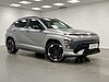 Hyundai KONA 160kW N Line 65kWh 5dr Auto SILVER