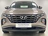Hyundai TUCSON 1.6 TGDi Hybrid 230 SE Connect 5dr 2WD Auto BRONZE