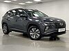 Hyundai TUCSON 1.6 TGDi Hybrid 230 SE Connect 5dr 2WD Auto GREY