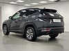 Hyundai TUCSON 1.6 TGDi Hybrid 230 SE Connect 5dr 2WD Auto GREY