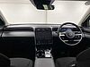 Hyundai TUCSON 1.6 TGDi Hybrid 230 SE Connect 5dr 2WD Auto GREY