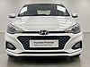 Hyundai I20 1.2 MPi SE 5dr WHITE