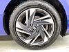 Hyundai I20 1.0T GDi 48V MHD SE Connect 5dr DCT BLUE