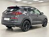 Hyundai TUCSON 1.6 CRDi 48V MHD 136 N Line 5dr 2WD DCT GREY
