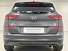 Hyundai TUCSON 1.6 CRDi 48V MHD 136 N Line 5dr 2WD DCT GREY