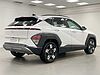 Hyundai KONA 1.6 GDi Hybrid Advance 5dr DCT WHITE