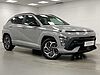 Hyundai KONA 1.0T N Line 5dr GREY