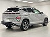 Hyundai KONA 1.0T N Line 5dr GREY
