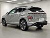 Hyundai KONA 1.0T N Line 5dr GREY