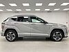 Hyundai KONA 1.0T N Line 5dr GREY