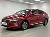 Hyundai IONIQ 1.6 GDi Plug-in Hybrid Premium SE 5dr DCT RED