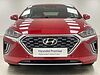 Hyundai IONIQ 1.6 GDi Plug-in Hybrid Premium SE 5dr DCT RED
