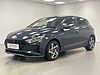 Hyundai I20 1.0T GDi Premium 5dr GREY