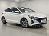 Hyundai I20 1.0T GDi Premium 5dr DCT WHITE