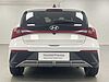 Hyundai I20 1.0T GDi Premium 5dr DCT WHITE