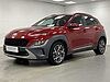 Hyundai KONA 1.6 GDi Hybrid Premium 5dr DCT RED