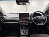 Hyundai KONA 1.6 GDi Hybrid Premium 5dr DCT RED