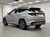Hyundai TUCSON 1.6 TGDi Plug-in Hybrid N Line S 5dr 4WD Auto SILVER