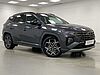 Hyundai TUCSON 1.6 TGDi 48V MHD N Line S 5dr 2WD DCT GREY