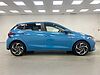 Hyundai I20 1.0T GDi 48V MHD Premium 5dr TURQUOISE