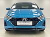 Hyundai I20 1.0T GDi 48V MHD Premium 5dr TURQUOISE