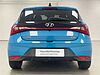Hyundai I20 1.0T GDi 48V MHD Premium 5dr TURQUOISE