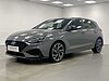 Hyundai I30 1.5T GDi N Line 5dr GREY