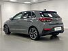 Hyundai I30 1.5T GDi N Line 5dr GREY