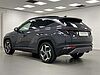 Hyundai TUCSON 1.6 TGDi 48V MHD Ultimate 5dr 2WD GREY