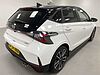 Hyundai I20 1.0T GDi 48V MHD 120 N Line 5dr DCT WHITE
