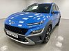 Hyundai KONA 1.0 TGDi 48V MHEV Premium 5dr BLUE