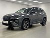 Hyundai TUCSON 1.6T 239 Hybrid N Line 5dr Auto GREY