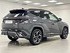 Hyundai TUCSON 1.6T 239 Hybrid N Line 5dr Auto GREY