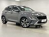 Hyundai KONA 1.0 TGDi 48V MHEV Premium 5dr GREY