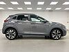Hyundai KONA 1.0 TGDi 48V MHEV Premium 5dr GREY