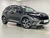 Hyundai KONA 1.0 TGDi 48V MHEV Premium 5dr BLACK