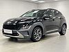 Hyundai KONA 1.6 GDi Hybrid Premium 5dr DCT BLACK