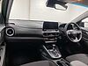 Hyundai KONA 1.6 GDi Hybrid Premium 5dr DCT BLACK