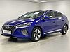 Hyundai IONIQ 1.6 GDi Hybrid Premium SE 5dr DCT BLUE