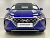 Hyundai IONIQ 1.6 GDi Hybrid Premium 5dr DCT BLUE