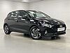 Hyundai I20 1.0T GDi 48V MHD SE Connect 5dr BLACK