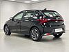 Hyundai I20 1.0T GDi 48V MHD SE Connect 5dr BLACK